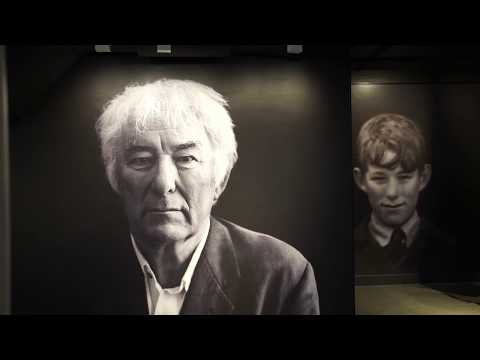 Journey To Seamus Heaney HomePlace – Read By Liam Neeson