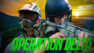 Operation Delta | Full homemade Movie 2021: Youtube cut (Feat. Uncle Wilson)