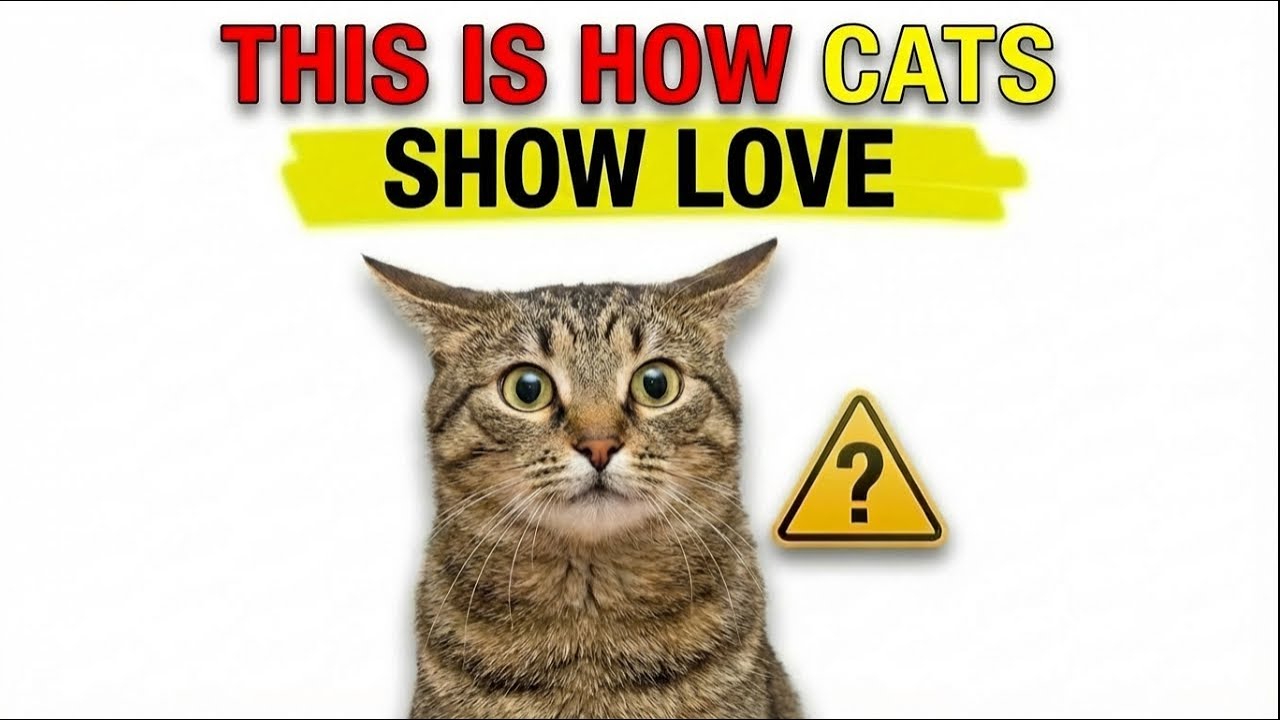 Is Your Cat Actually Happy? These Behaviors Say Yes