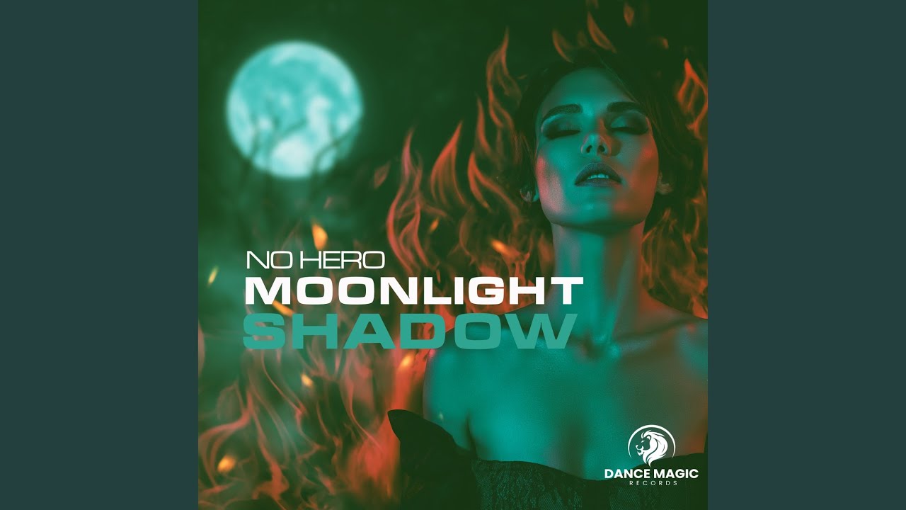 【Aubade】フリーサイズ★ボディー★Moonlight Shadow Moonlight Shadow - YouTube