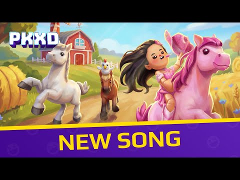 ANOTHER JOURNEY, THE NEW PKXD SONG 🎶✨