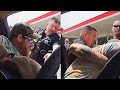 Sovereign Citizen Dragged From His Vehicle & Arrested For Refusing To Identify