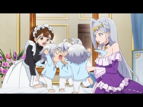 Tensei Kizoku no Isekai Boukenroku Episode 3 - فيديو Dailymotion