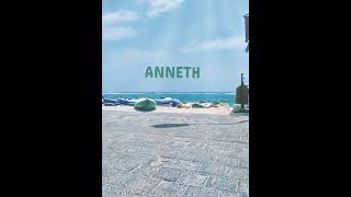 Anneth - Lepaskan Relakan Ikhlaskan (lirik lagu)
