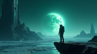 Celestial Serenity : Space Chillout