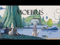 Moebius: The Visionary of the Future