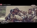 Main pakistan hoon bass boosted  pakistan army song  pak army