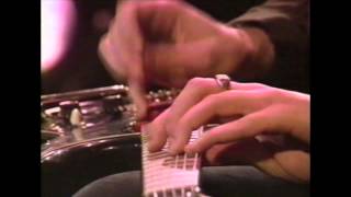 Jeff Healey - I Think I Love You Too Much - Earth &#39;90