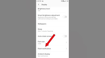 Connect flash light incoming calls & messages||#flash #youtubeshorts #shorts #viral