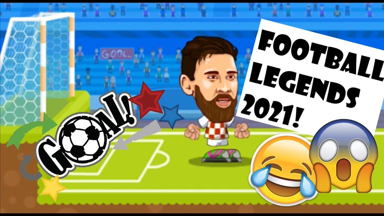 Head Soccer 2022 - 🎮 Play Online at GoGy Games