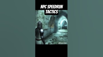 Pay attention and you can learn a lot      #elderscrolls #bethesda #oblivion #fshorts #gaming