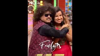 Cook With Comali-2😅Sivangi Pugal❤️ Whatsapp status || Chinnanjiru kootukulla Song😍 | kd Aalu Editz