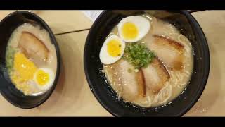 kyu kyu ramen sm review price list japanese food Philippines