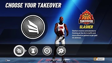 RAREST POINT GUARD BUILD IN NBA 2K20! INSIDE OUT PLAYMAKER ISO GOD BUILD (57 BADGES!!)