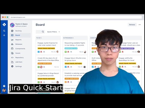 Video: SAP Jira là gì?