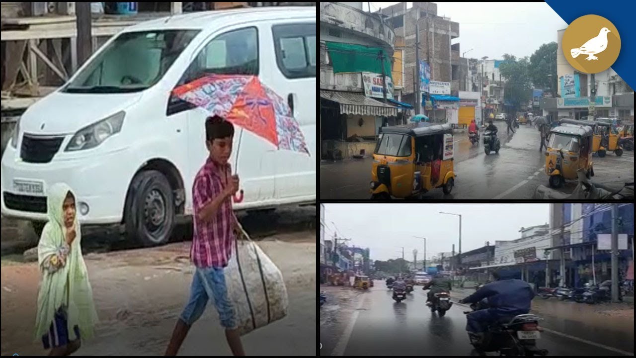 Rain continues in Hyderabad, Red alert issued