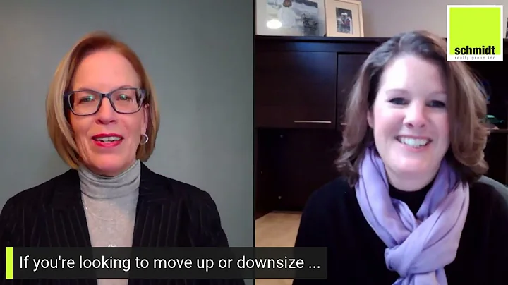 Tips for financing your move up or downsizing adve...