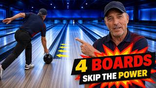 Information How Seniors Can Unlock Bowling's Biggest Cheat Code — One Simple Move for More Strikes Guide