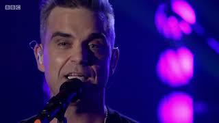 Robbie Williams - Feel - Best Live Acoustic Concerts - Remaster 2019 Resimi