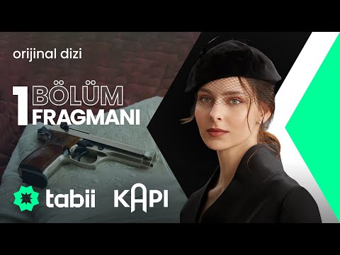 Kapı 1. Bölüm Fragmanı | Yeni Bölüm Şimdi #tabii’de Yayında! 💚