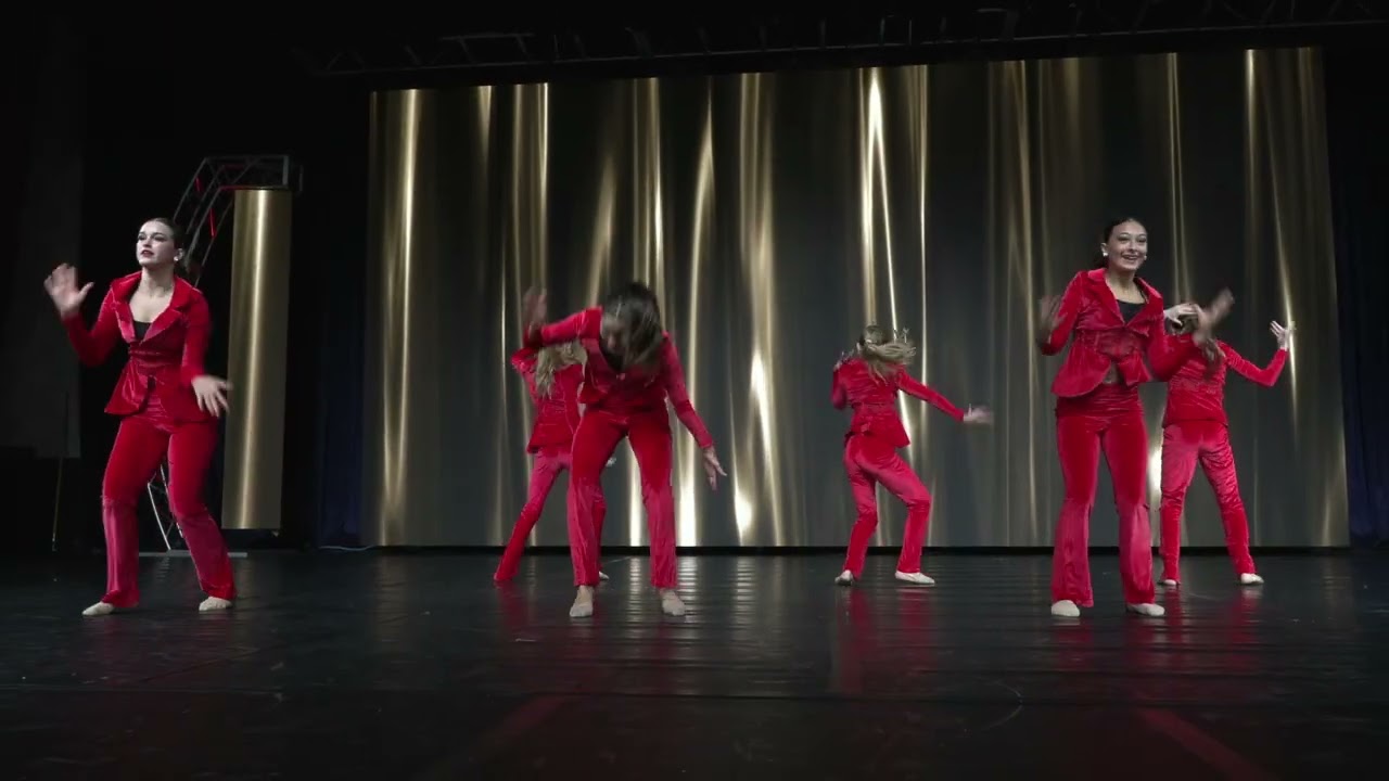 2026 Showstoppers Boots