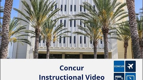 Creating Expense Report Through Travel Requests