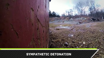 Blasting Training for Mining Engineers