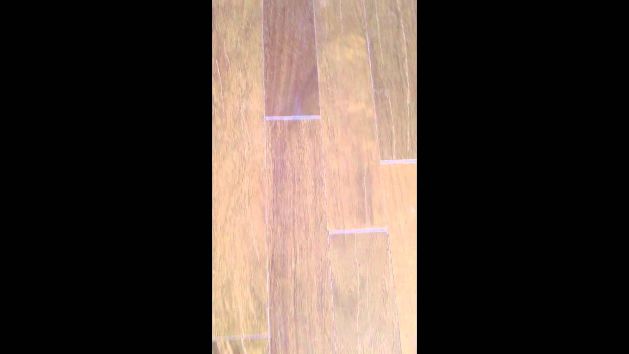 Last Look Bellawood Sucupira Floors Checking Is So Bad They Re