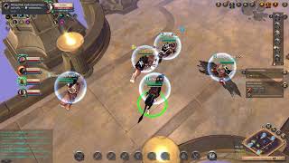 военные истории [Albion Online]