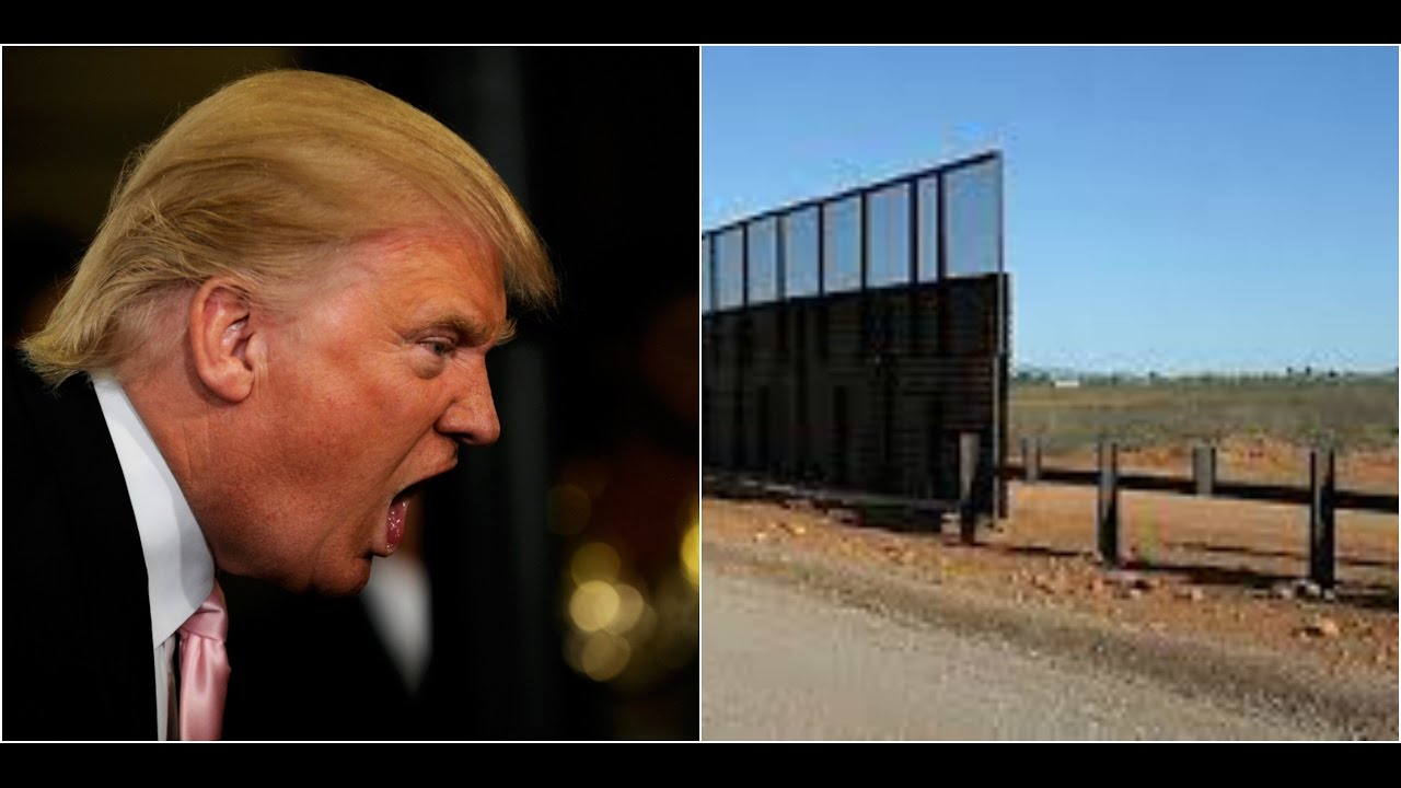 EXCLUSIVE: Officials Defy President Donald Trump’s Promises: 40 Miles of Border Ordered Unpatrolled! border patrol academy