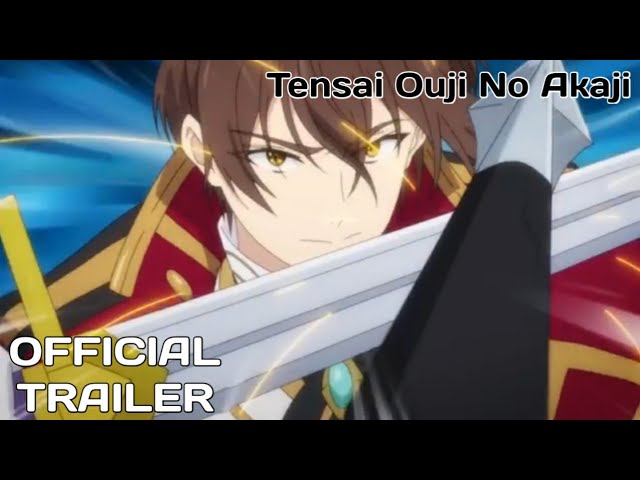 O REI quer VENDER seu REINO?!?! - Tensai Ouji no Akaji Kokka Saisei Jutsu 