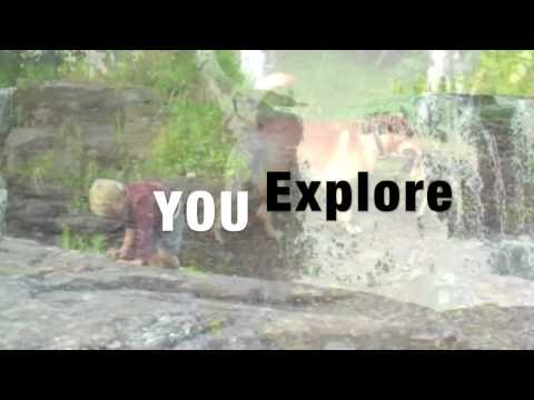 Wilderness Adventures in Sweden - Get Lost in the ...