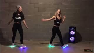 Alan Walker - Faded (Remix) EDM MIX ♫ Shuffle Dance Video