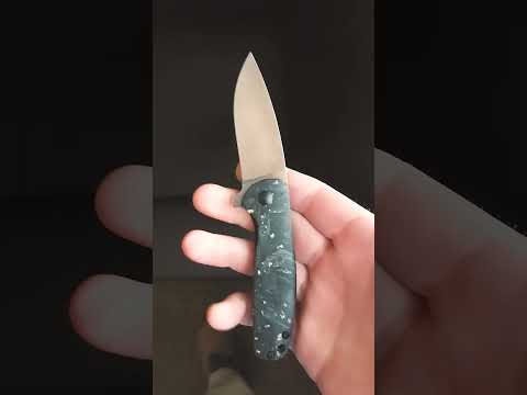 Beautiful Small Knife