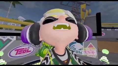 [Splatoon SFM/Animation] If Splatoon had in-game voice chat