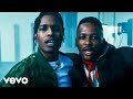 YG - Handgun ft. A$AP Rocky