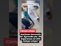 **Jovem Denuncia Agressão por Segurança em UPA Campo Limpo**