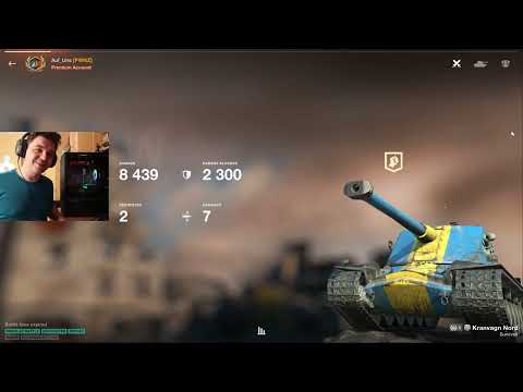 Видео: ПРОКАЧКА ВЕТКИ Kranvagn В 2023 ● САМОЕ АКТУАЛЬНОЕ ВИДЕО ● WoT Blitz