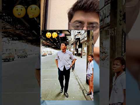 America Mein Kachra Shorts Trending Usa Youtubeshorts