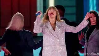 [4K] Taylor Swift - You Need To Calm Down (From The Eras Tour)