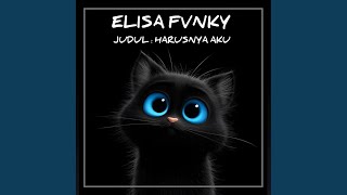 Download Lagu HARUSNYA AKU