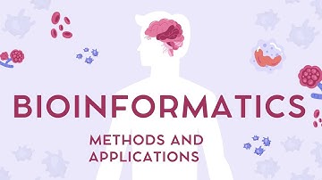 Bioinformatics Methods and Applications