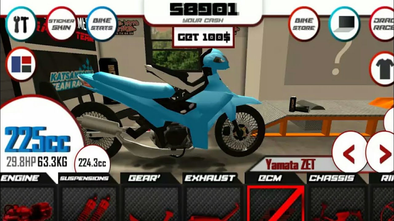 Souzasim Drag Race Gameplay Hd Youtube