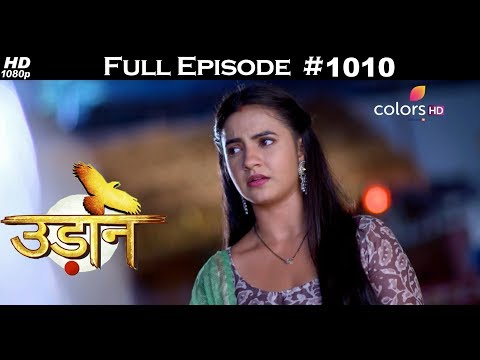 Udann Sapnon Ki - 5th April 2018 - उड़ान सपनों की - Full Episode