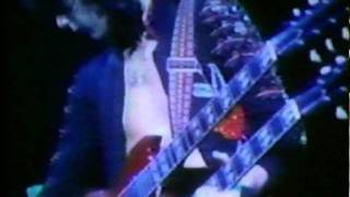 Video thumbnail of "Led Zeppelin - The Song Remains the Same/The Rain Song - Live in New York, NY (July 1973)"