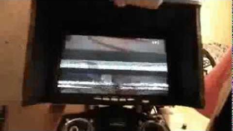 LM1881 sync - benbojanglesosd