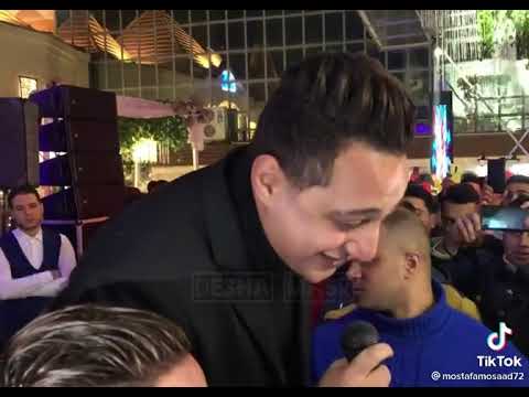 حالات واتس رضا البحراوي اسلوبي عارفينو