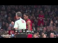 DeMar DeRozan &amp; Kyle Lowry Full Combined Highlights at Nets - 2014 Playoffs East R1G4