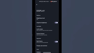 Hidden Feature of Nothing Phone 1 . #android #androidtips #shortsfeed #trending #shorts