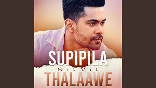 Video thumbnail of "Raween Kanishka - Supipila Nil Vil Thalawe"